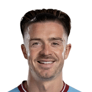 Grealish 85