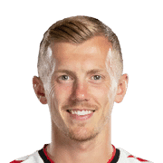 Ward-Prowse 78