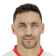 Jesus Navas 80