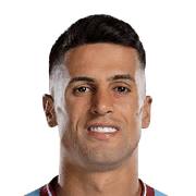 Joao Cancelo 86