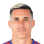 Jose Callejon 75