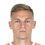 Kimmich 88