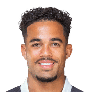 Kluivert 77
