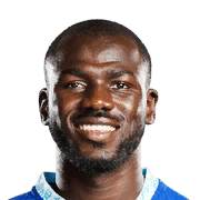 Koulibaly 84