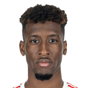 Coman 85