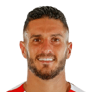 Koke 84