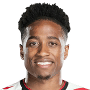 Walker-Peters 76