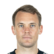 Neuer 87