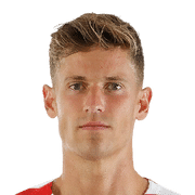 Marcos Llorente 84