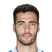 Mikel Merino 84