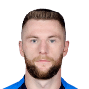 Skriniar 84