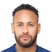 Neymar Jr 89
