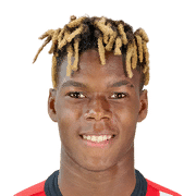 Nico Williams 79