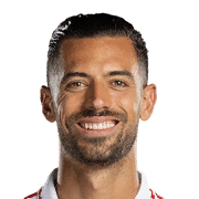 Pablo Mari 76