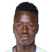 Gueye 77