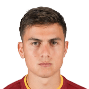 Dybala 86