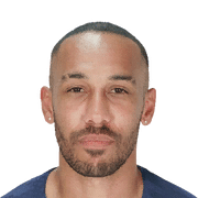 Aubameyang 80