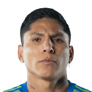 Ruidiaz 77