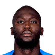 Lukaku 84