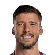 Ruben Dias 89