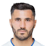 Kolasinac 78