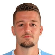 Milinkovic-Savic 86
