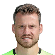 Mignolet 80