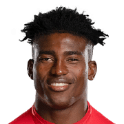 Awoniyi 77