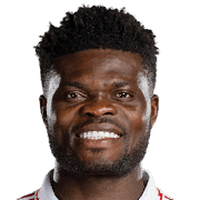 Partey 85