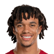 Alexander-Arnold 86