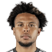 McKennie 76