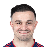Shaqiri 75