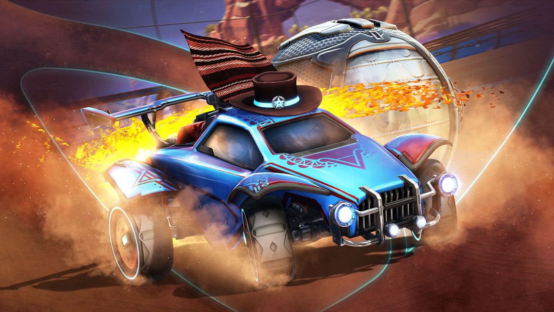 Guide de classement Rocket League et classement en mode compétitif- img