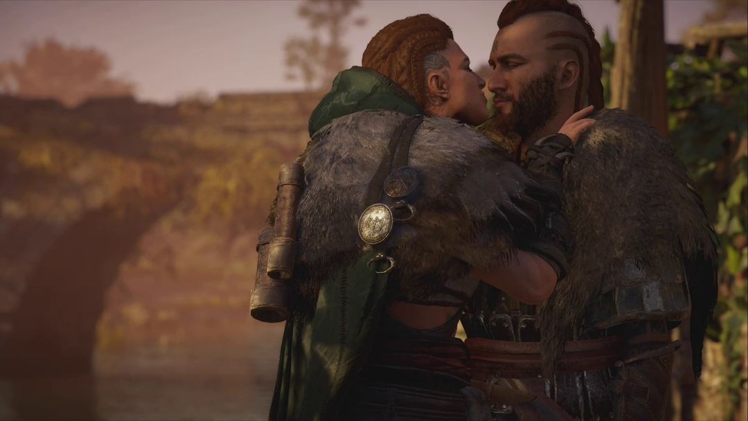 Guide de la romance d'Assassin's Creed Valhalla : Comment s'assurer que votre viking obtienne la corne- img