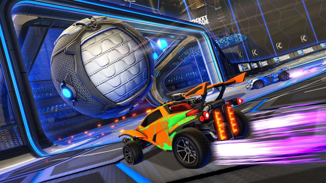 Guide d'échange de Rocket League : Comment échanger des objets dans le jeu et éviter les escroqueries ?- img