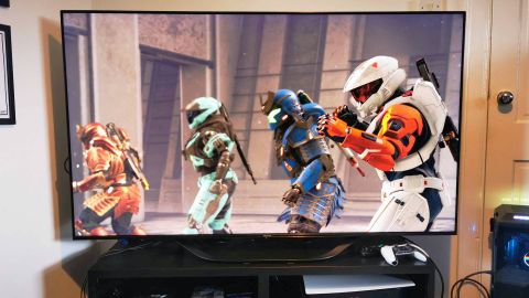 Hisense U7K : essai : "Mon nouveau téléviseur préféré pour les jeux sur PC"- img