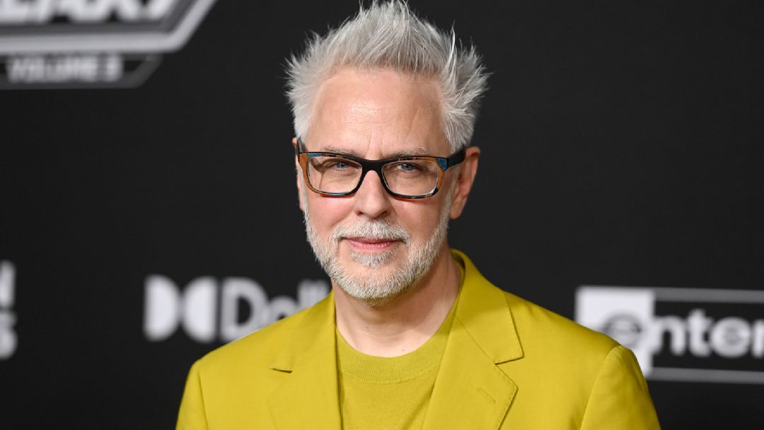 James Gunn cite l'histoire qui a eu une "grande influence" sur son nouveau film Superman - img