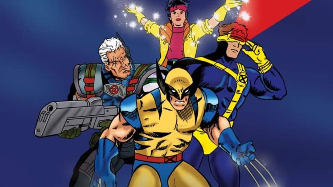 La fuite du méchant de X-Men '97 pourrait laisser présager l'adaptation d'un scénario majeur de la bande dessinée - img
