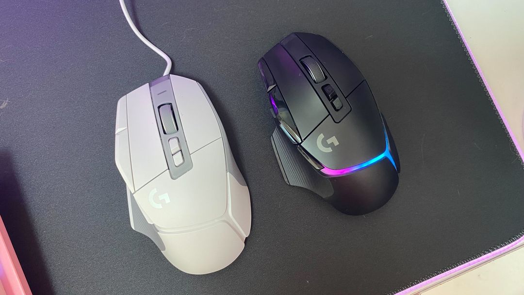 La meilleure souris de jeu Logitech en 2023 - img