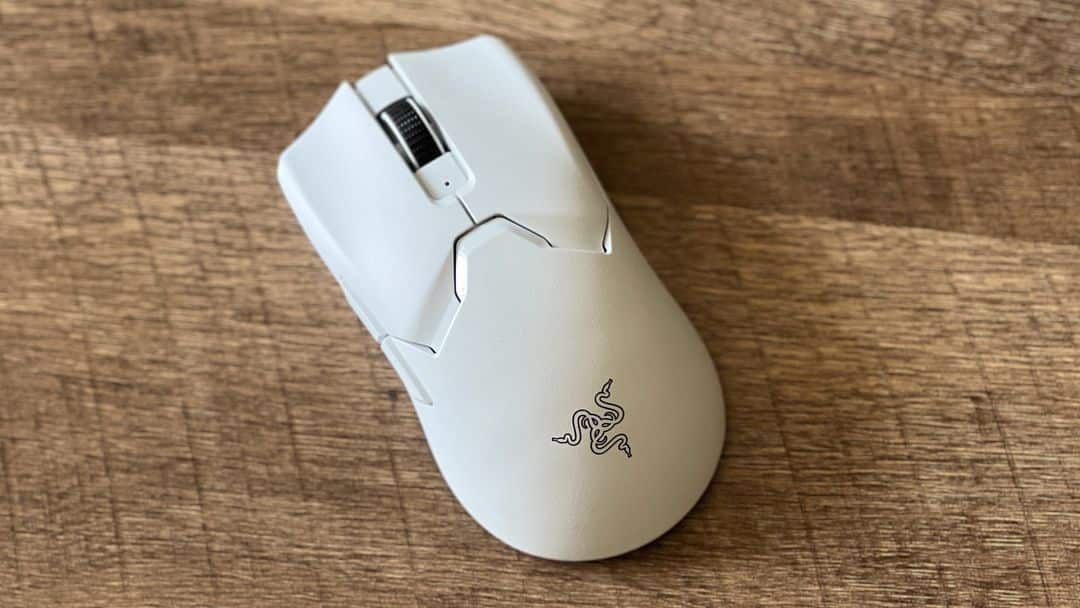La meilleure souris de jeu sans fil 2023 - img