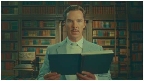 La merveilleuse histoire d'Henry Sugar - Compte rendu : "Une merveilleuse médecine pour les fans de Wes Anderson".- img