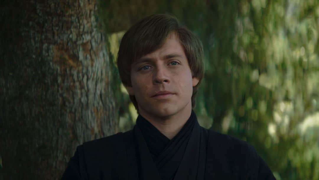 La réticence de Star Wars à recaster Luke et Leia est un frein à la franchise - img