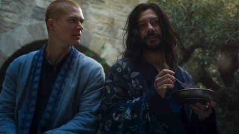 La Roue du Temps, saison 2 : La série fantastique de Prime Video trouve enfin ses marques- img