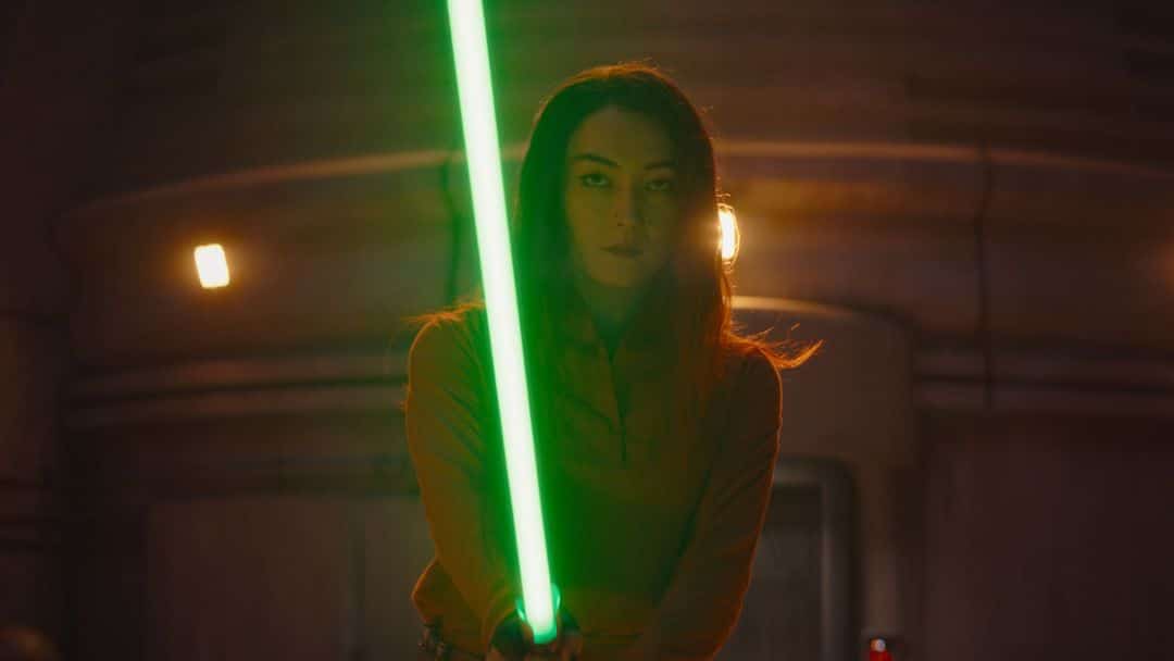 Le combat au sabre laser d'Ahsoka est un événement majeur pour Star Wars - img