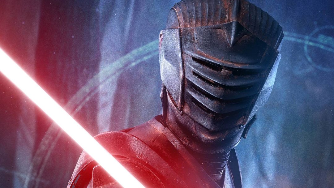 Le générique d'Ahsoka alimente encore plus les spéculations sur Marrok - img