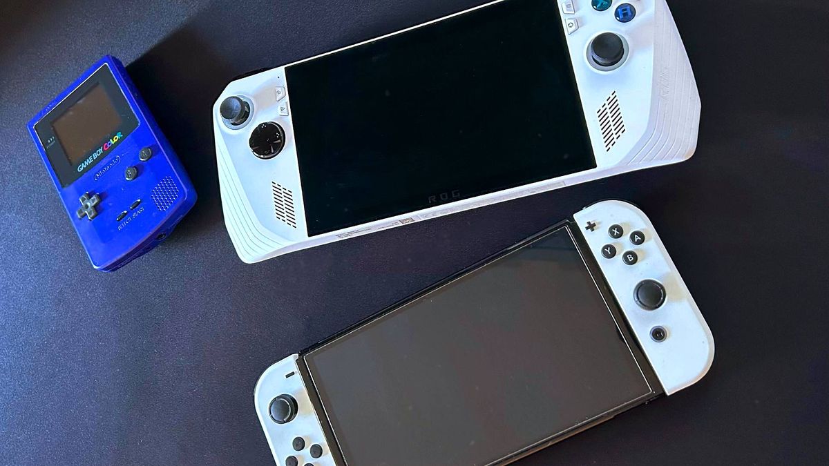 Le meilleur ordinateur de poche pour les jeux 2023- img