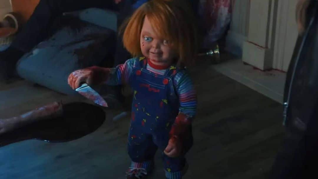 Le producteur de Chucky promet que la saison 3 sera le chapitre le plus effrayant et le plus sombre. - img