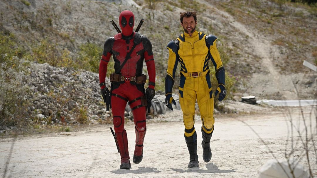 Le réalisateur de Deadpool 3 réagit à la fuite de photos de plateau : "Ça m'énerve" - img
