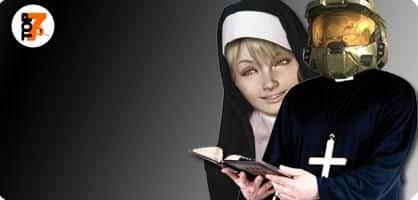 Le Top 7... les religions du jeu - img
