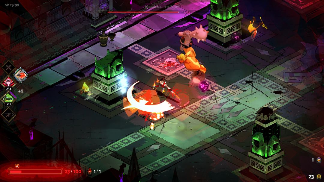Les 25 meilleurs jeux Roguelike à jouer aujourd'hui- img